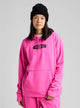 Burton Women's Oak Pullover Hoodie