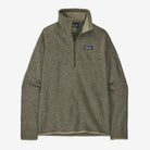 Patagonia Women's Better Sweater® 1/4-Zip Fleece-Killington Sports