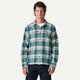 Patagonia Men's Fjord Flannel Shirt