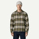 Patagonia Men's Fjord Flannel Shirt