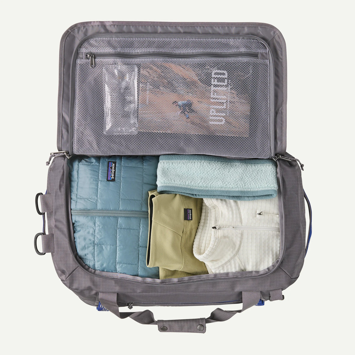 Patagonia Black Hole® Duffel 40L-Killington Sports