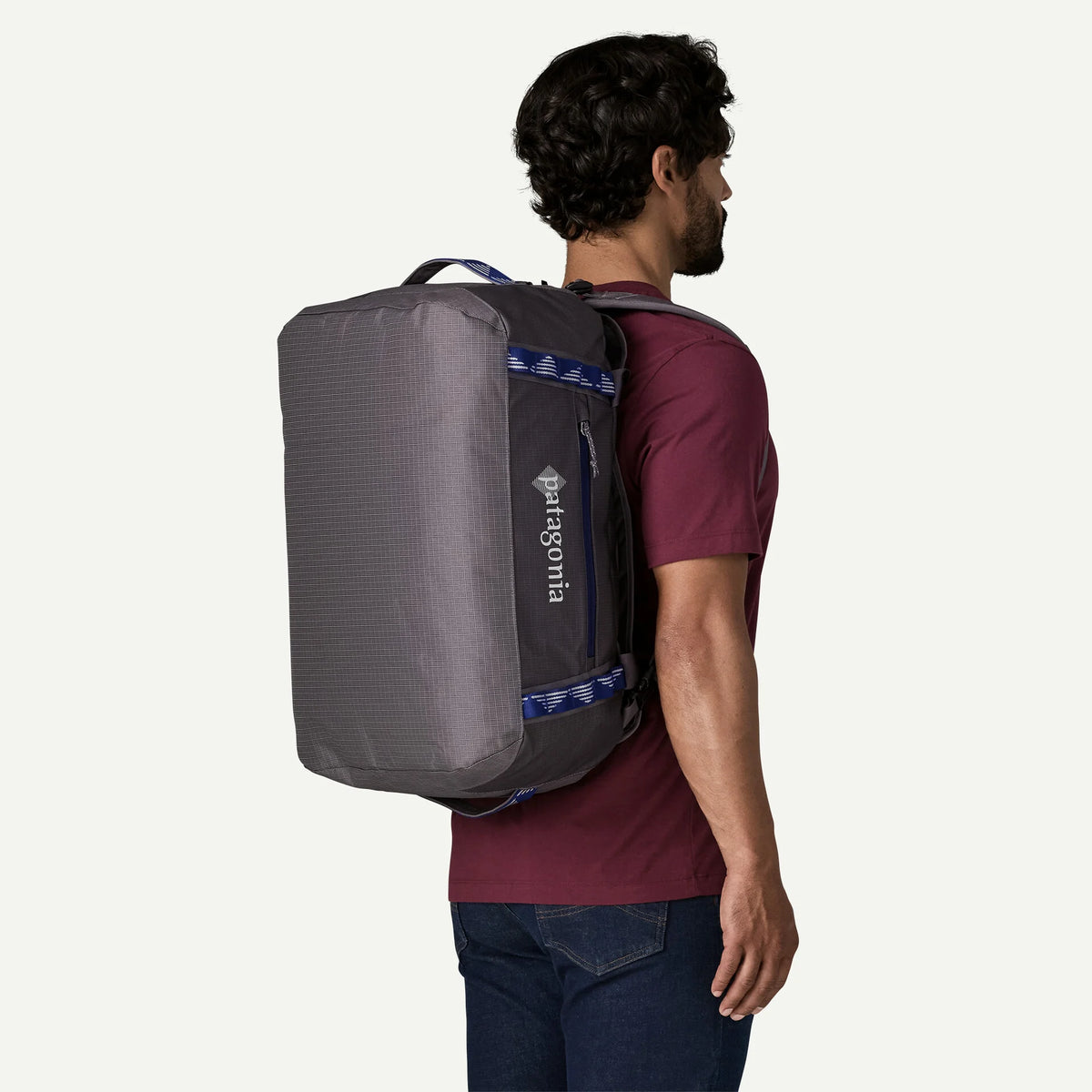 Patagonia Black Hole® Duffel 40L-Killington Sports