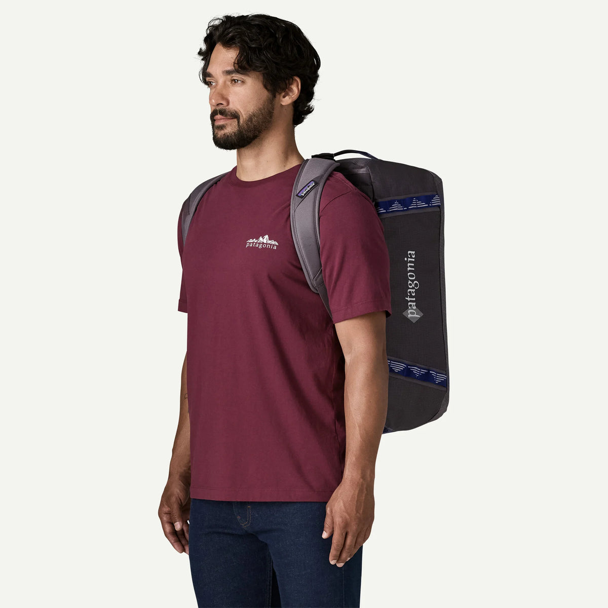 Patagonia Black Hole® Duffel 40L-Killington Sports