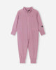 Reima Baby & Toddler Parvin Merino Wool Jumpsuit