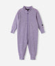Reima Baby & Toddler Parvin Merino Wool Jumpsuit