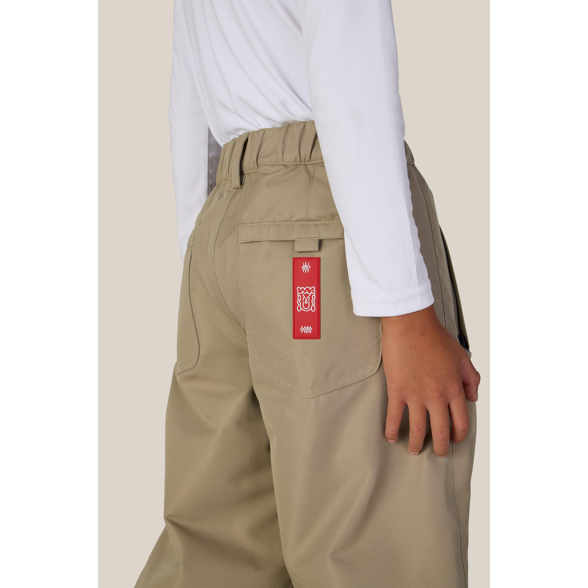 686 Boys' Dojo® Pant-Killington Sports