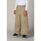 686 Boys' Dojo® Pant-Khaki-Killington Sports