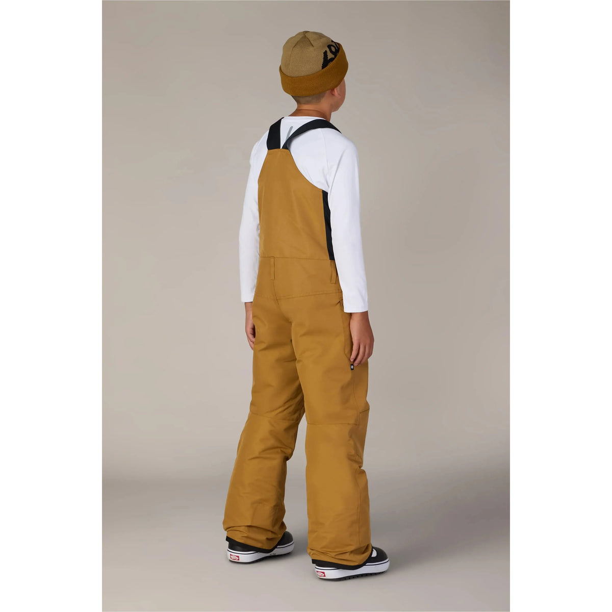 686 Boys' Frontier™ Insulated Bib-Killington Sports
