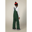 686 Boys' Frontier Insulated Bib-Killington Sports