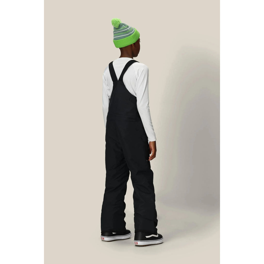 686 Boys' Frontier Insulated Bib-Killington Sports