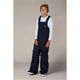 686 Boys' Frontier™ Insulated Bib-Black-Killington Sports