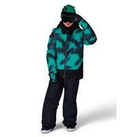 686 Boys' Gateway™Insulated Jacket-Killington Sports