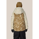 686 Boys' Geo™ Insulated Jacket-Killington Sports