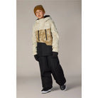 686 Boys' Geo™ Insulated Jacket-Killington Sports