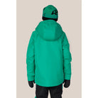 686 Boys' Geo™ Insulated Jacket-Killington Sports