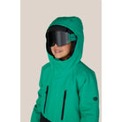 686 Boys' Geo™ Insulated Jacket-Killington Sports