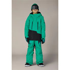686 Boys' Geo™ Insulated Jacket-Killington Sports