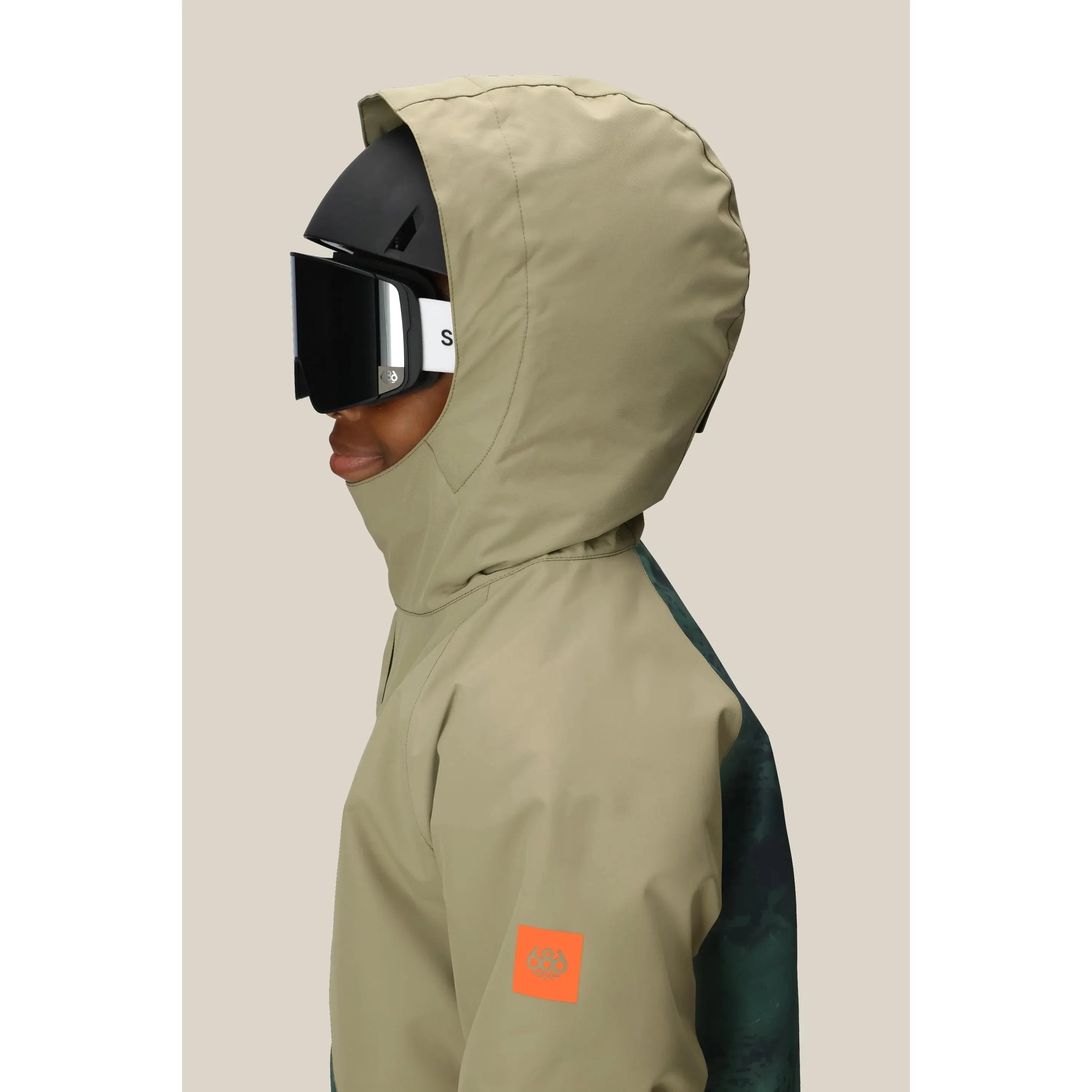 686 Boys' Hydra Insulated Jacket-Killington Sports