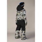 686 Boys' Shazam Insulated One-Piece-Killington Sports