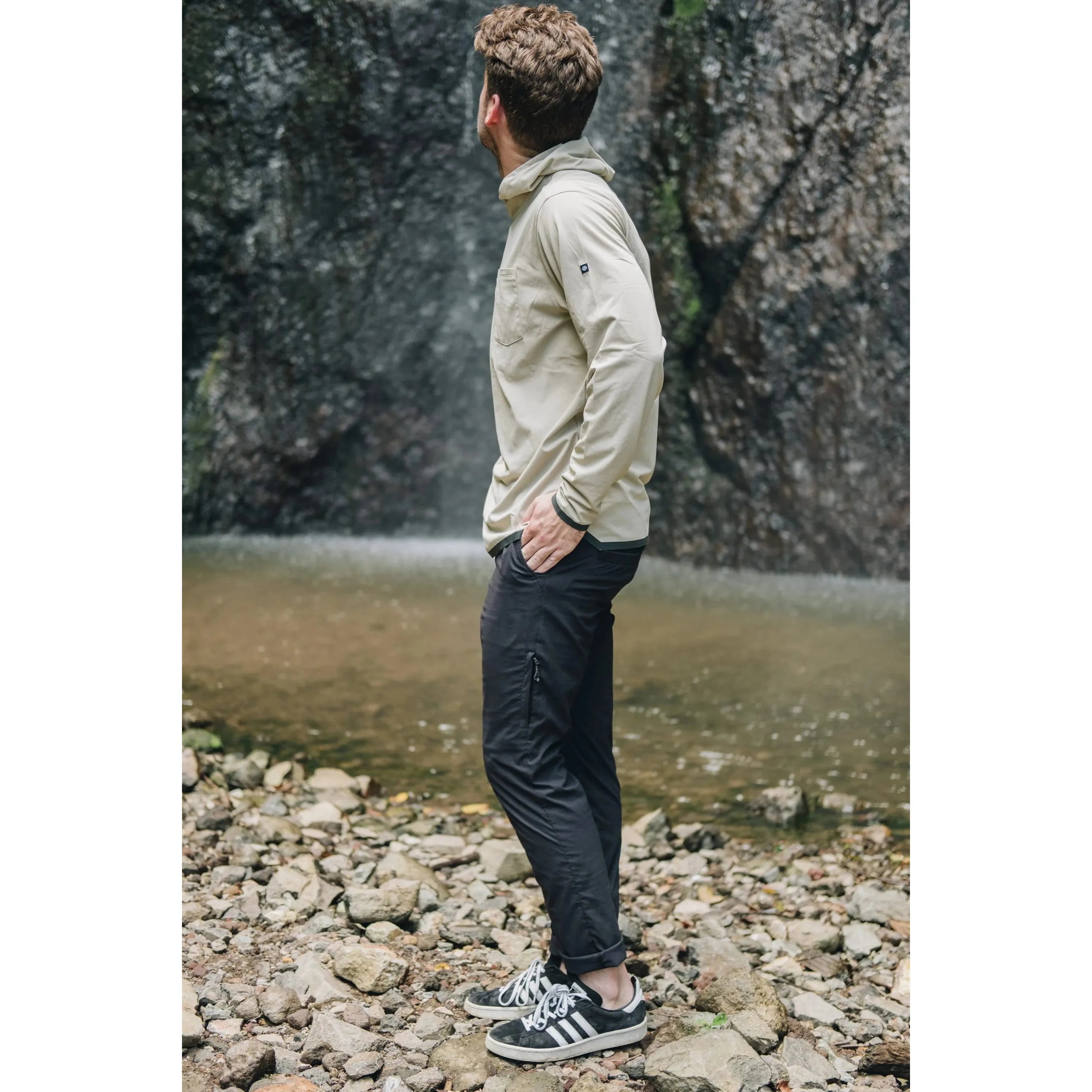 686 Everywhere Featherlight Chino Pant-Killington Sports
