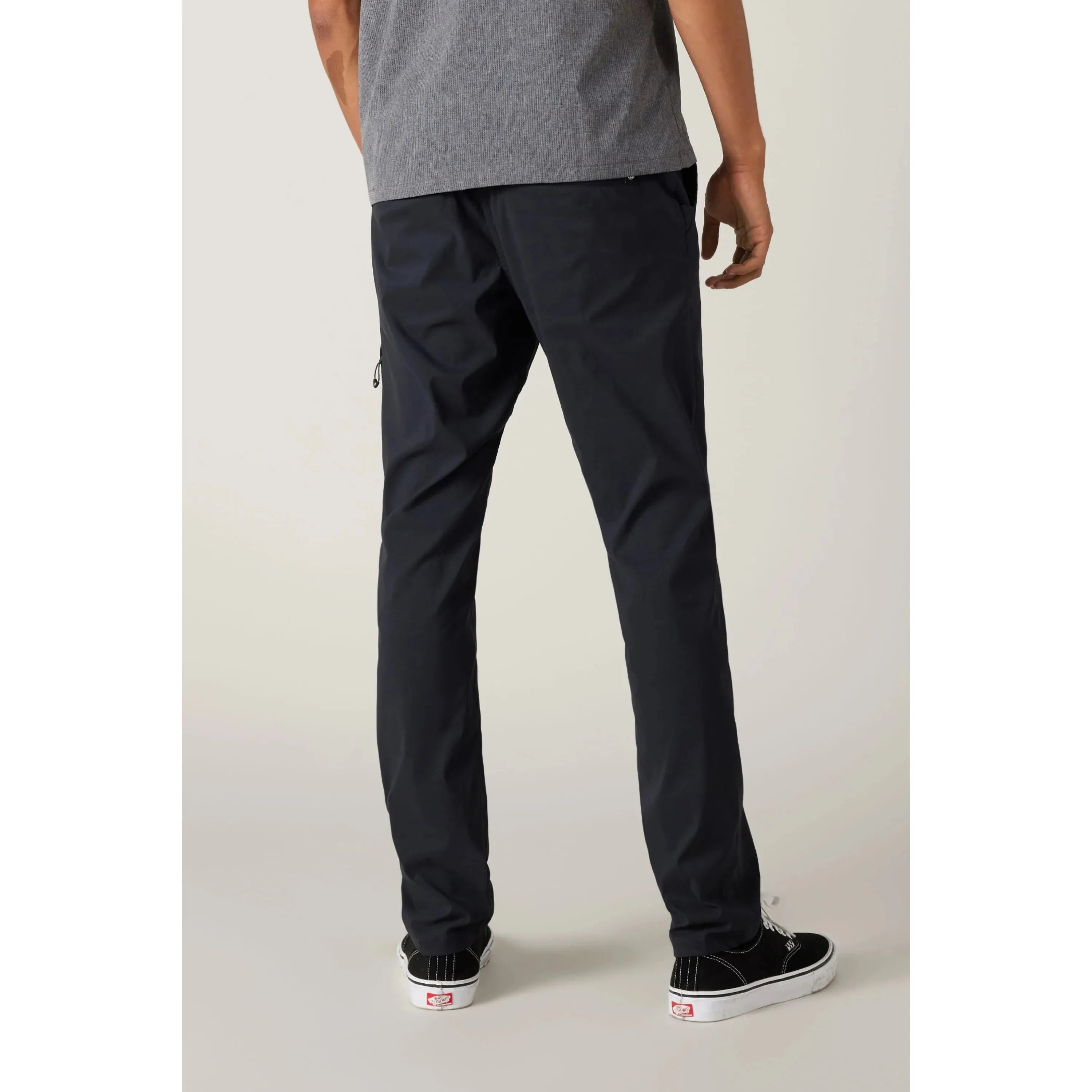 686 Everywhere Featherlight Chino Pant-Killington Sports