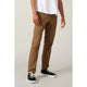 686 Everywhere Featherlight Chino Pant-Dark Khaki-Killington Sports