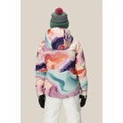 686 Girls' Athena Insulated Jacket-Killington Sports