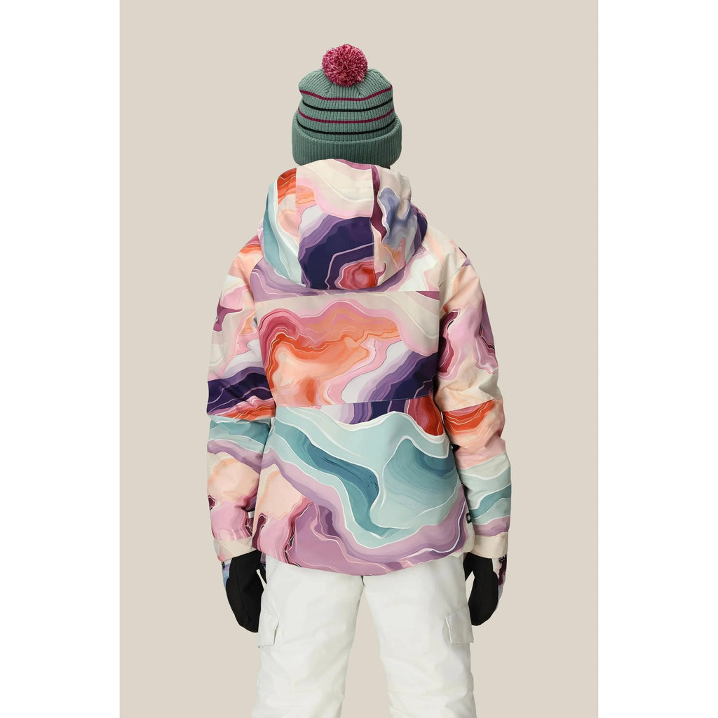 686 Girls' Athena Insulated Jacket-Killington Sports