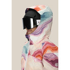 686 Girls' Athena Insulated Jacket-Killington Sports