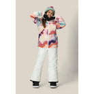 686 Girls' Athena Insulated Jacket-Killington Sports