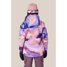 686 Girls' Athena™ Insulated Jacket-Killington Sports