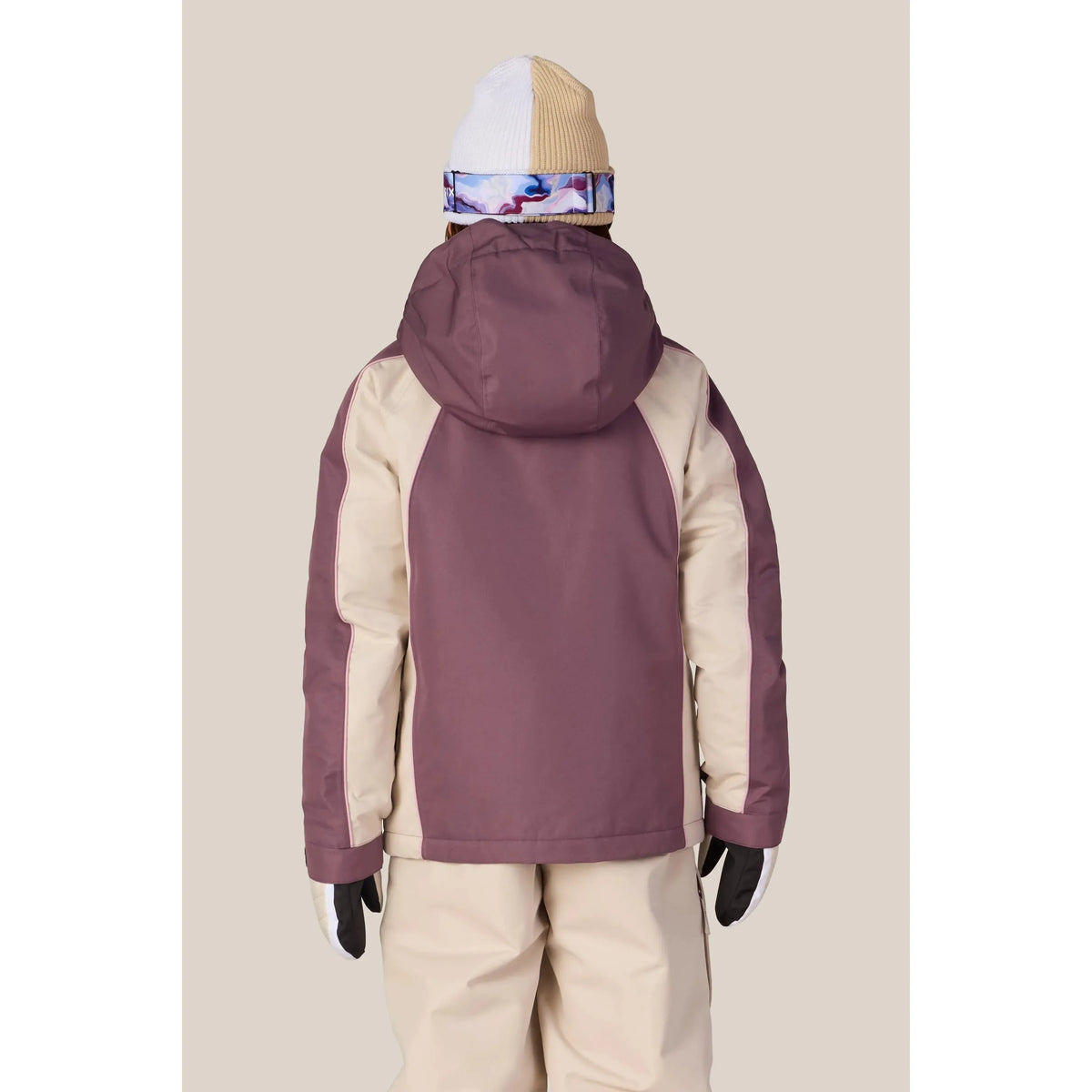 686 Girls' Hologram™ Insulated Jacket-Killington Sports