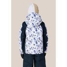 686 Girls' Hologram™ Insulated Jacket-Killington Sports