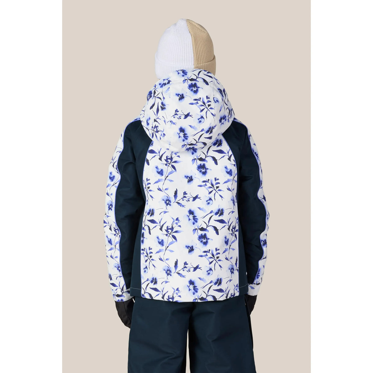 686 Girls' Hologram™ Insulated Jacket-Killington Sports