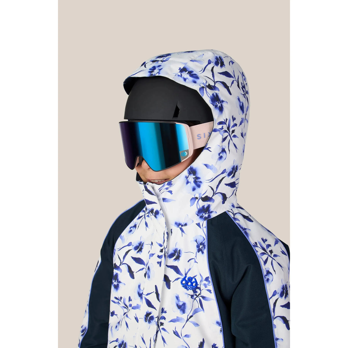 686 Girls' Hologram™ Insulated Jacket-Killington Sports