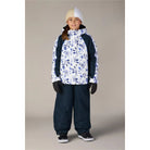 686 Girls' Hologram™ Insulated Jacket-Killington Sports
