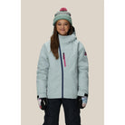 686 Girls' Hydra Insulated Jacket-Killington Sports