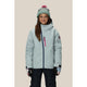 686 Girls' Hydra Insulated Jacket-Killington Sports