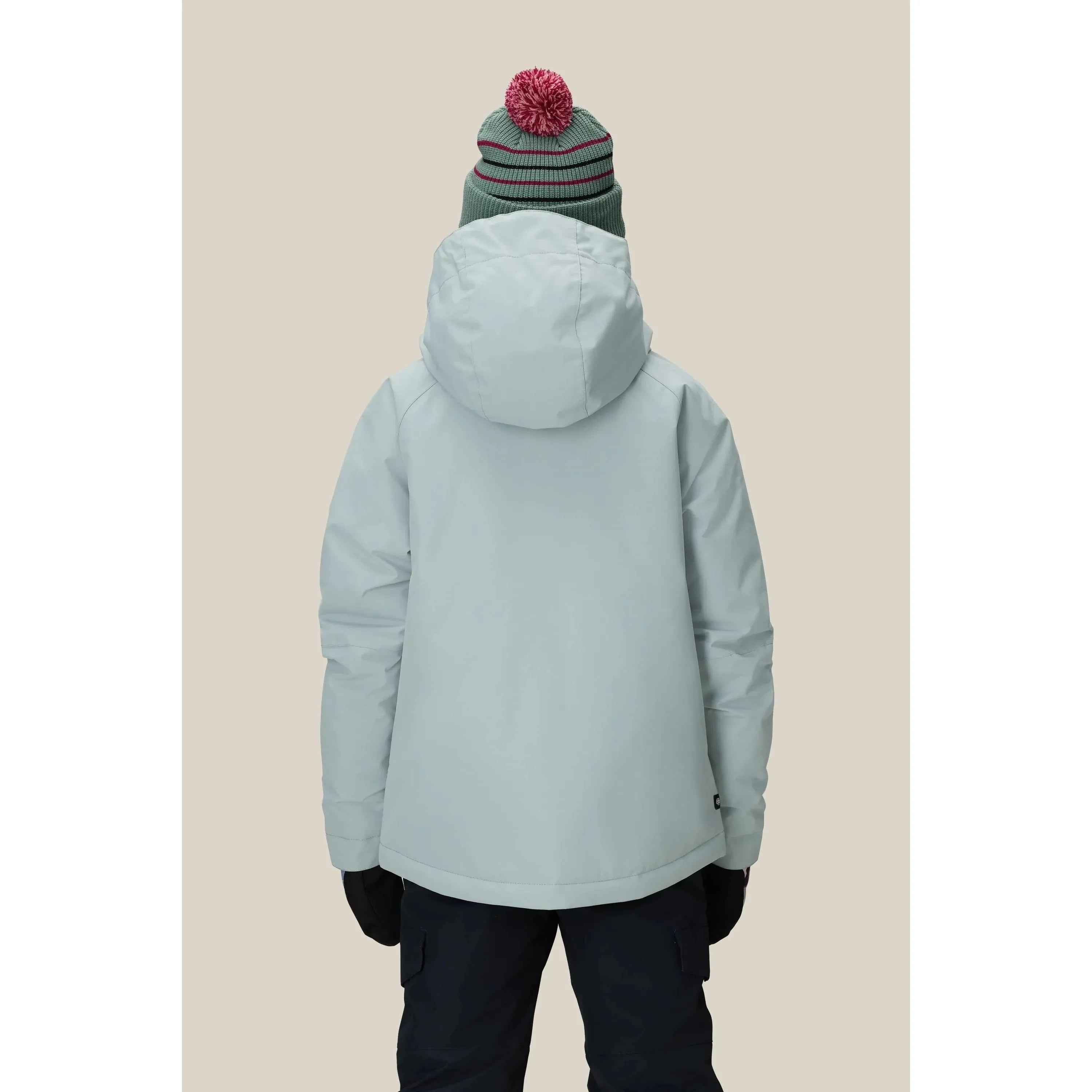 686 Girls' Hydra Insulated Jacket-Killington Sports