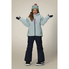 686 Girls' Hydra Insulated Jacket-Killington Sports