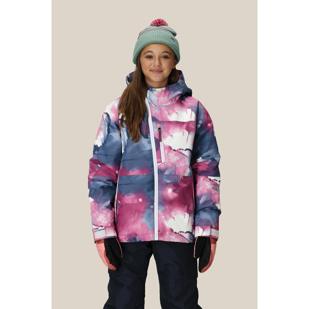 686 Girls' Hydra Insulated Jacket-Killington Sports