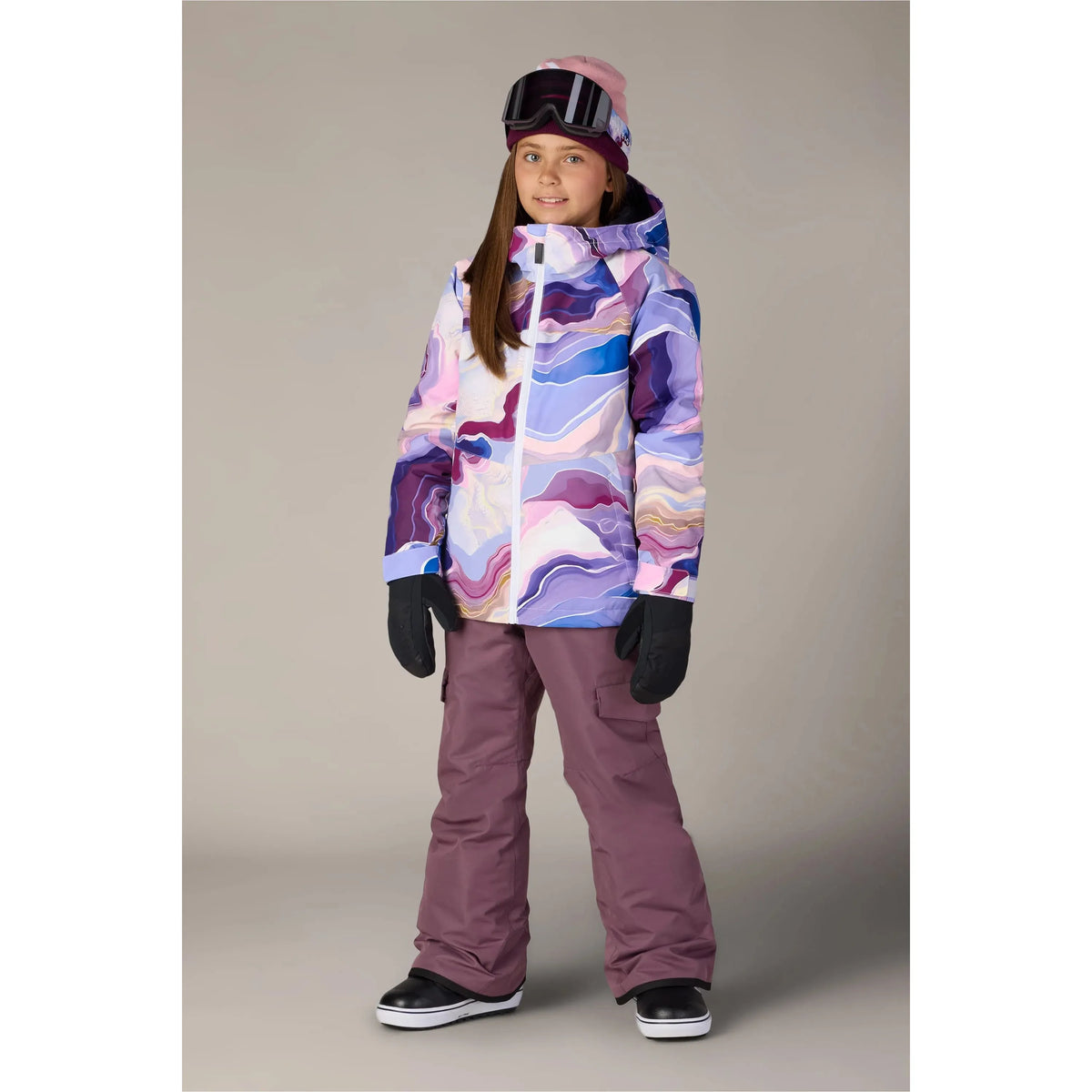 686 Girls' Lola™ Insulated Pant-Killington Sports
