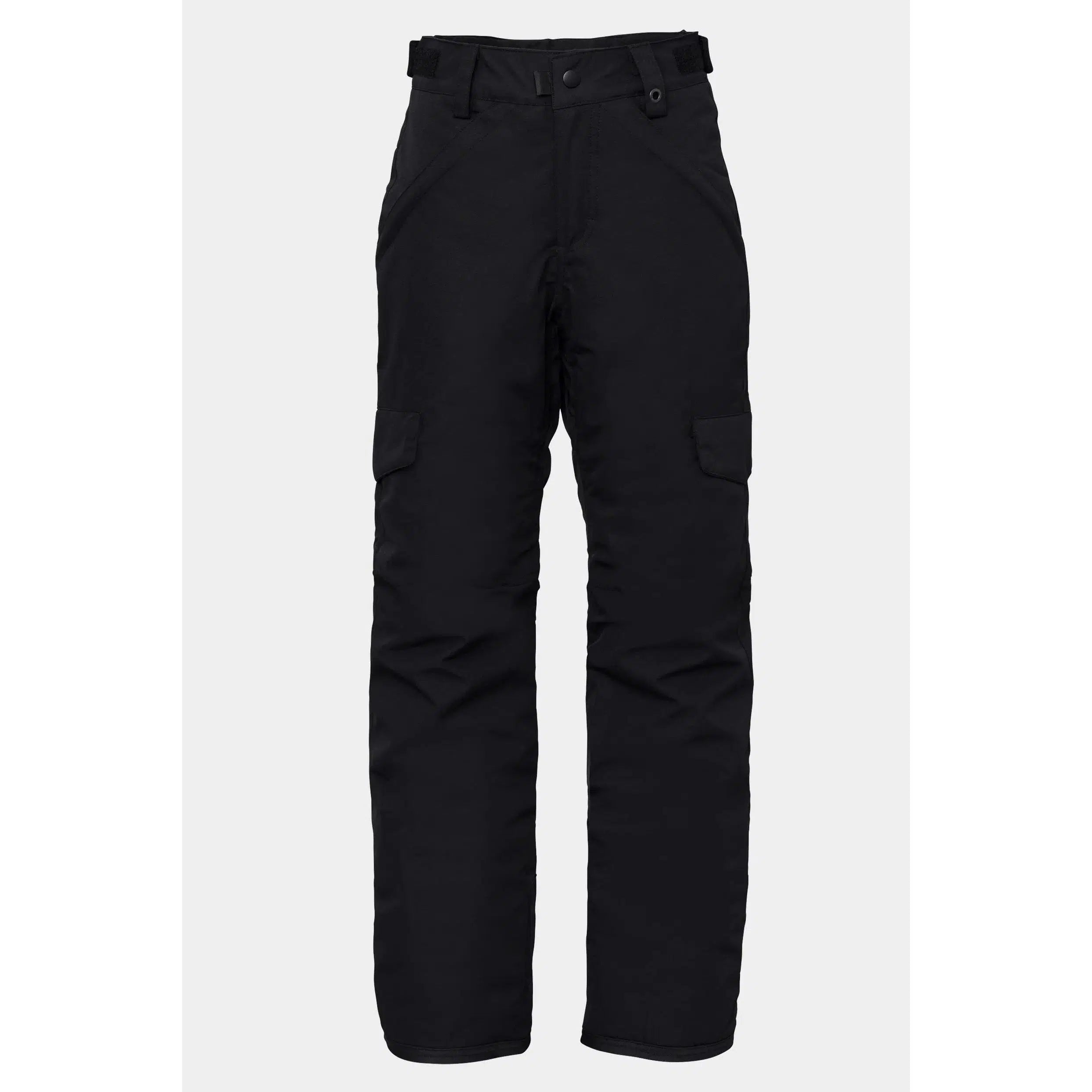 686 Girls' Lola Insulated Pant-Black-Killington Sports