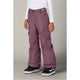 686 Girls' Lola™ Insulated Pant-Black Plum-Killington Sports