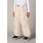 686 Girls' Outline™ Insulated Pant-Limestone-Killington Sports