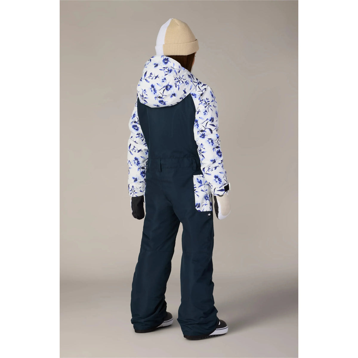 686 Girls' Shine Insulated One-Piece-Killington Sports