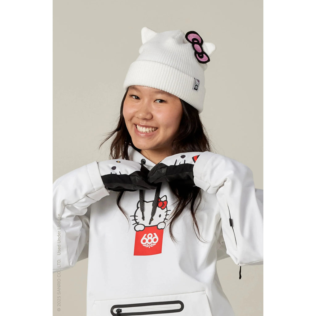 686 Hello Kitty Beanie-Killington Sports