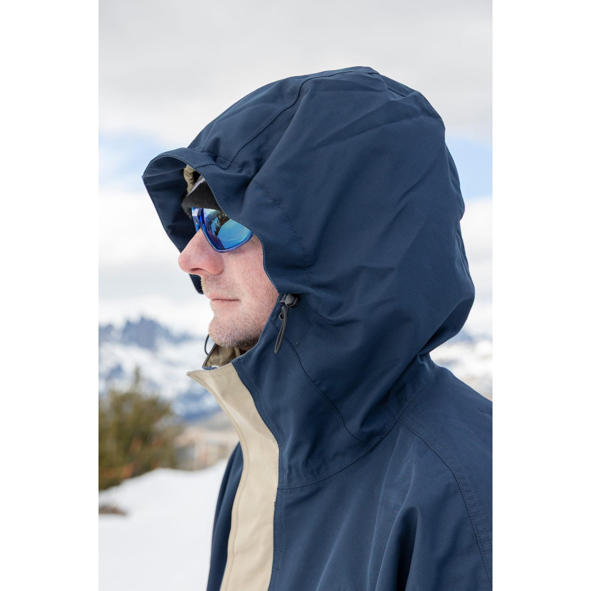 686 Men's 1994 Liberty Jacket-Killington Sports