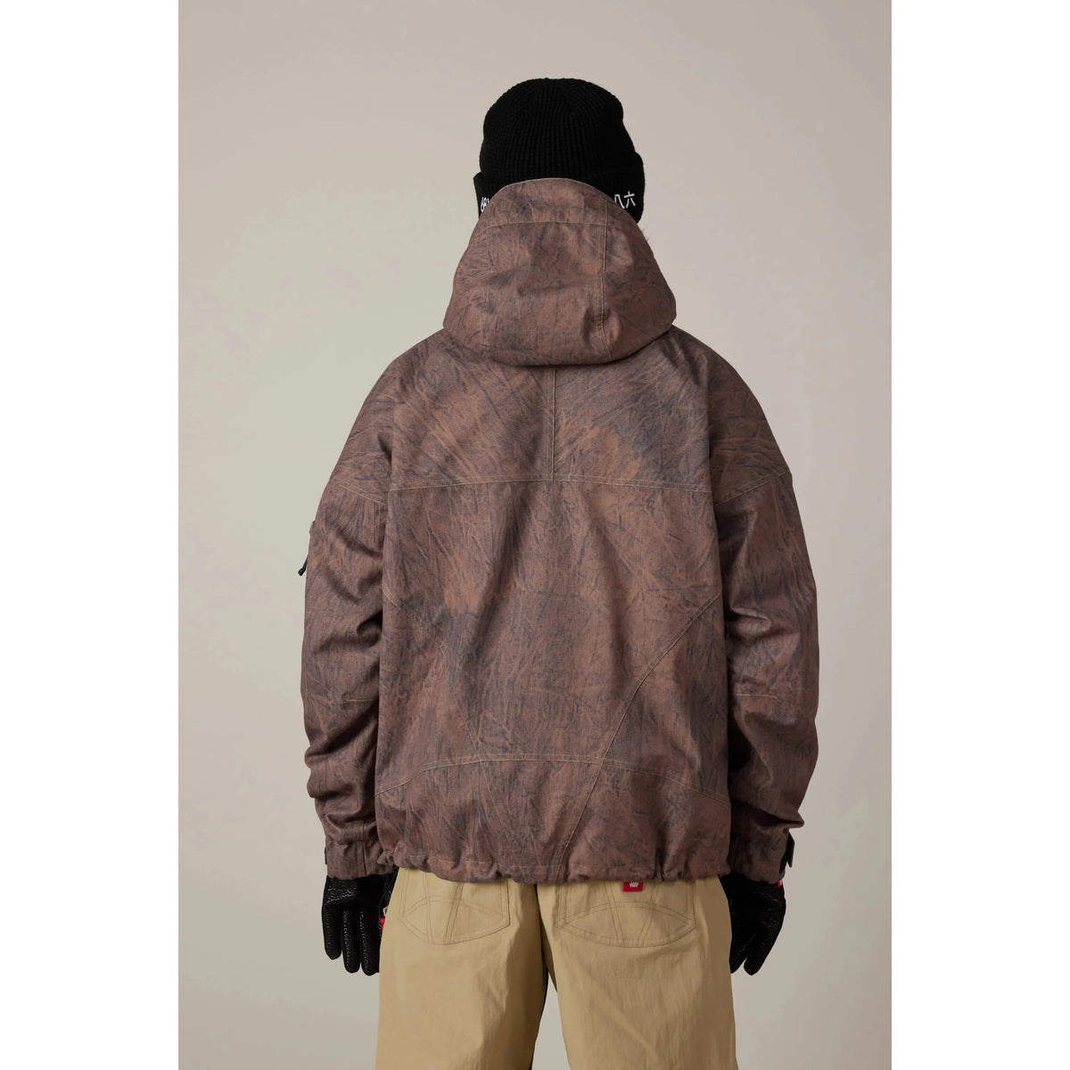686 Men's 686 Dojo® Shell Jacket-Killington Sports
