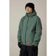 686 Men's 686 Dojo® Shell Jacket-Faded Green Crinkle-Killington Sports